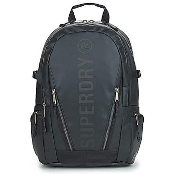 Superdry Superdry  Ruksaci TARP RUCKSACK  Superdry
