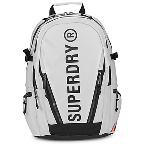 Superdry Superdry  Ruksaci TARP RUCKSACK  Superdry