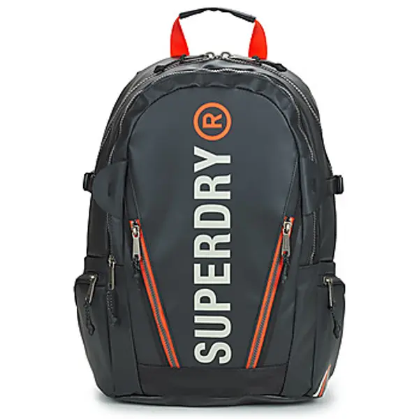 Superdry Superdry  Ruksaci TARP RUCKSACK  Superdry