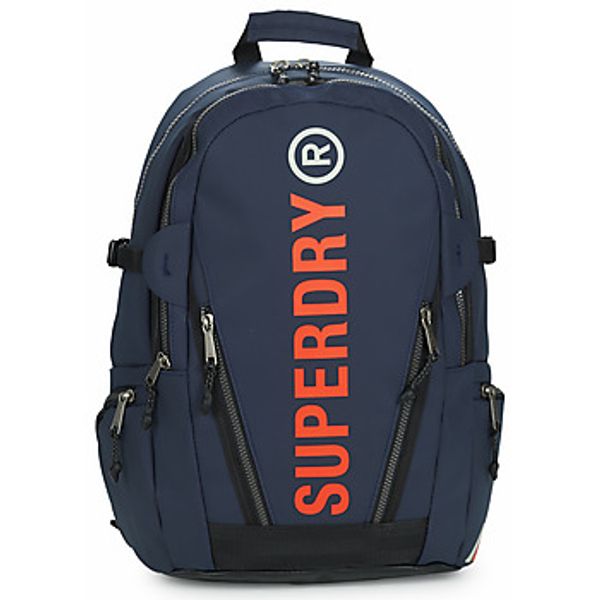 Superdry Superdry  Ruksaci TARP RUCKSACK  Superdry