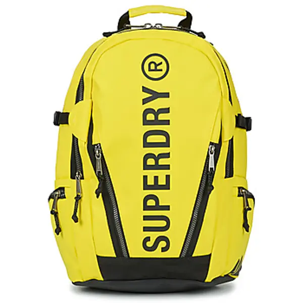 Superdry Superdry  Ruksaci TARP RUCKSACK  Superdry