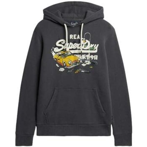 Superdry Superdry  Sportske majice -  Superdry