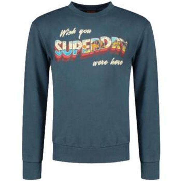 Superdry Superdry  Sportske majice -  Superdry