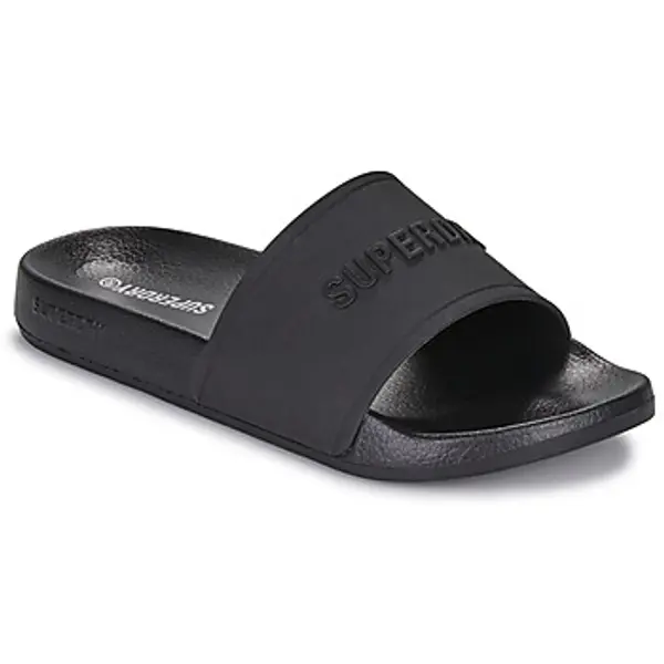 Superdry Superdry  Sportske natikače CLAQUETTE PLAGE LOGO  Superdry