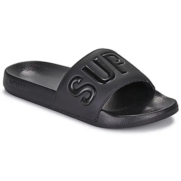 Superdry Superdry  Sportske natikače SANDALE PISCINE CORE GRAPHIC  Superdry