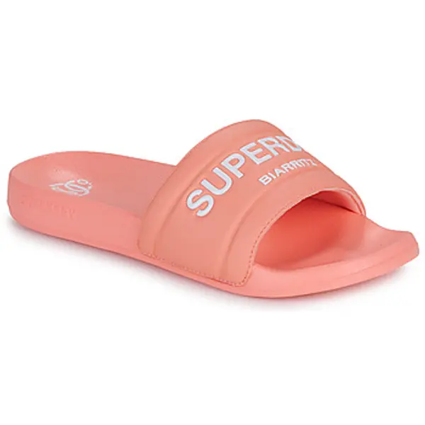 Superdry Superdry  Sportske natikače SANDALE PISCINE INTEREST  Superdry