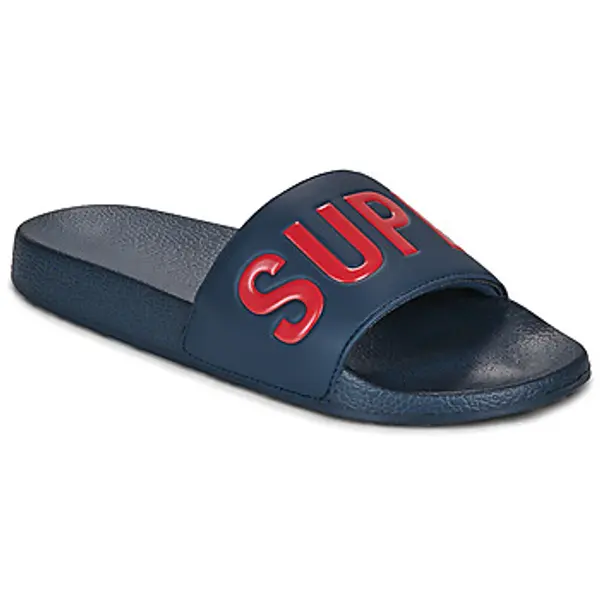 Superdry Superdry  Sportske natikače Superdry Pool Slide  Superdry