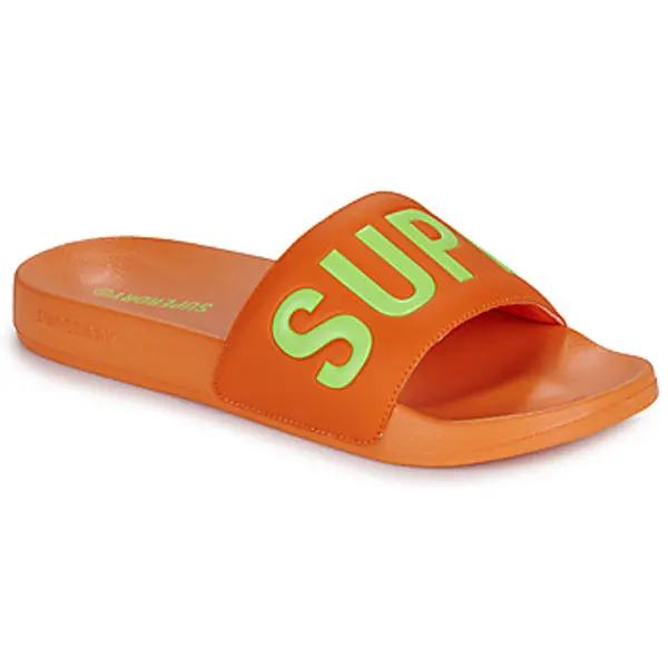 Superdry Superdry  Sportske natikače Superdry Pool Slide  Superdry
