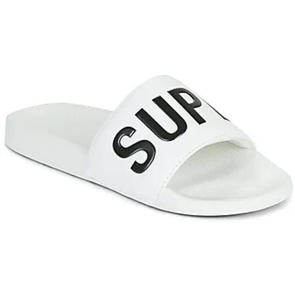 Superdry Superdry  Sportske natikače Superdry Pool Slide  Superdry