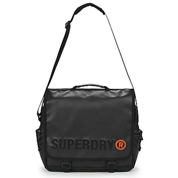Superdry Superdry  Torbe na preklop TARP RECORD  Superdry