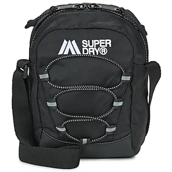 Superdry Superdry  Torbe za nošenje preko tijela OUTDOOR CROSSBODY BAG  Superdry