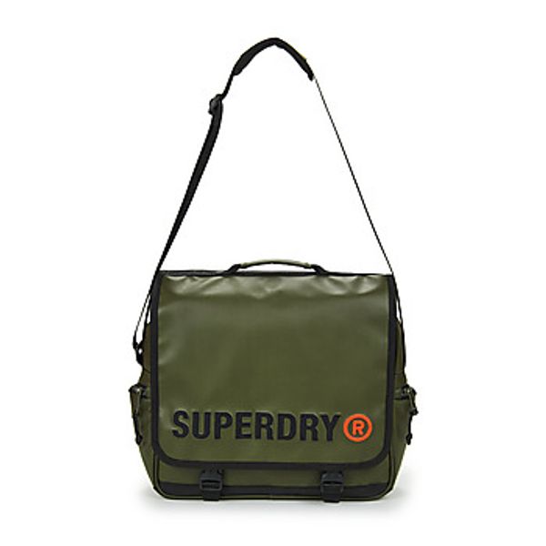 Superdry Superdry  Torbice TARP RECORD  Superdry