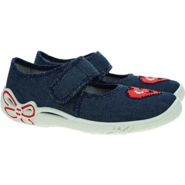 Superfit Superfit  Balerinke i Mary Jane cipele Belinda  Superfit