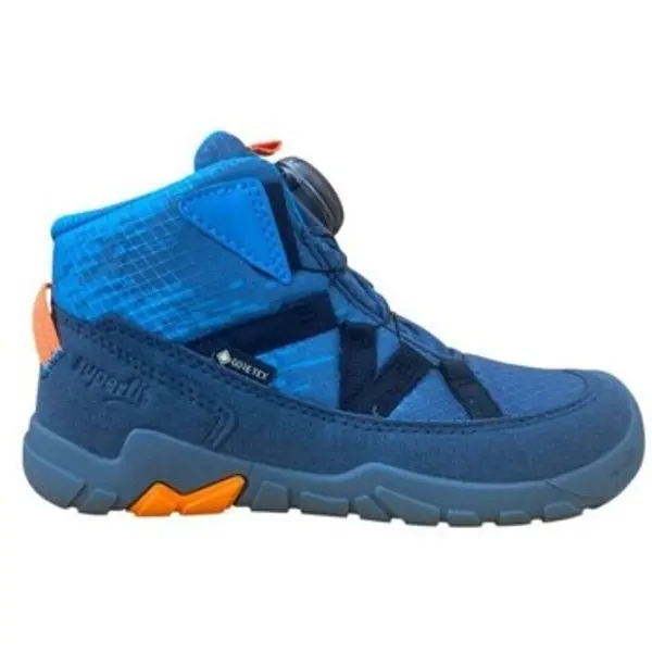 Superfit Superfit  Čizme 6040-8000 GORE-TEX Azul  Superfit