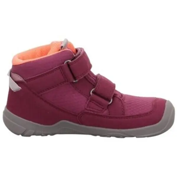Superfit Superfit  Čizme 6042-5000 Lila  Superfit