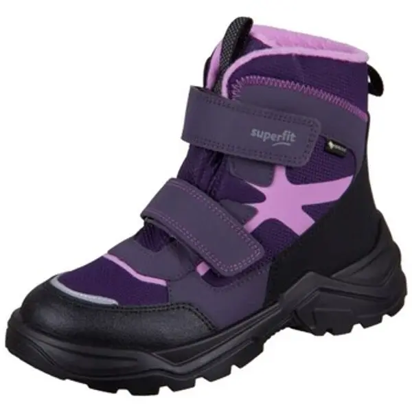 Superfit Superfit  Čizme za snijeg 10020228520  Superfit