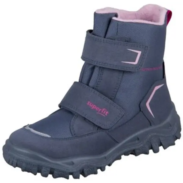Superfit Superfit  Čizme za snijeg 10060818010  Superfit