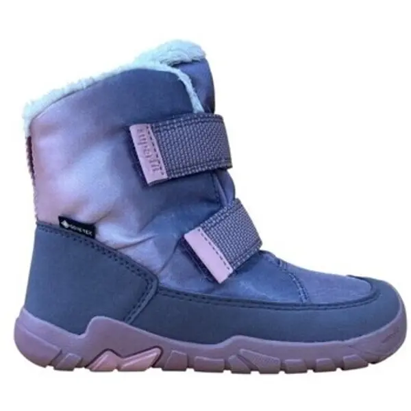 Superfit Superfit  Čizme za snijeg 6041-8500 GORE-TEX Lila  Superfit
