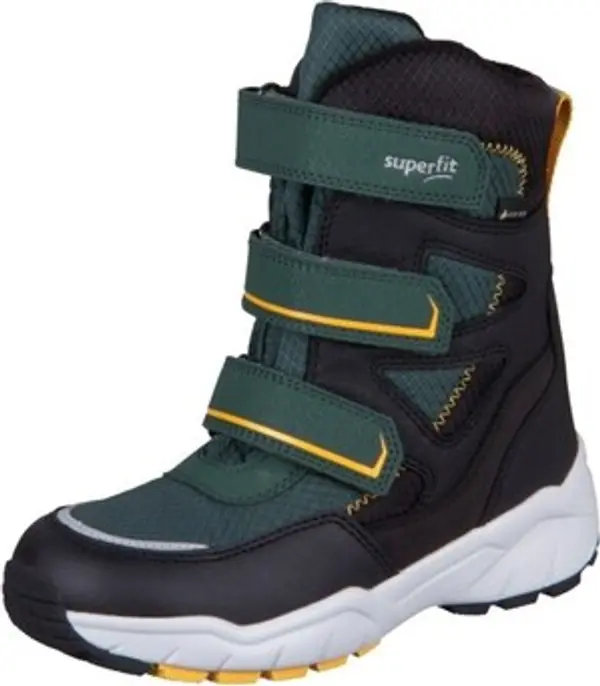 Superfit Superfit  Čizme za snijeg Culusuk  Superfit