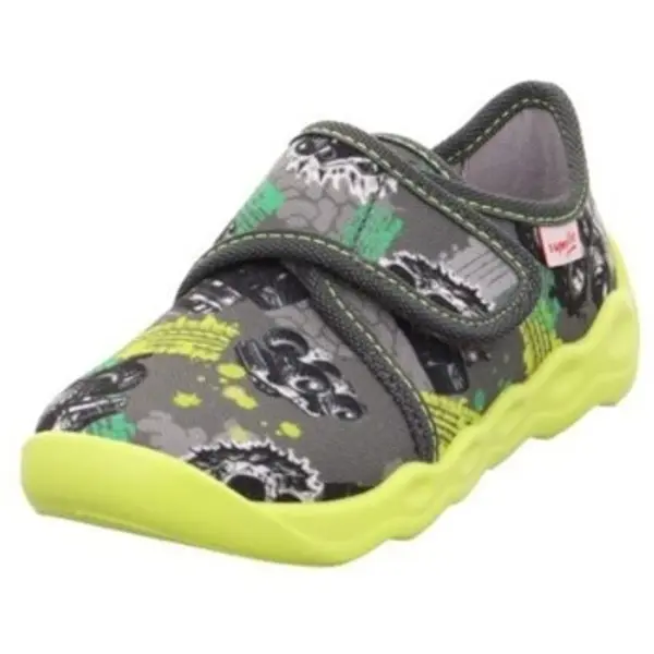 Superfit Superfit  Modne tenisice 10062732030  Superfit