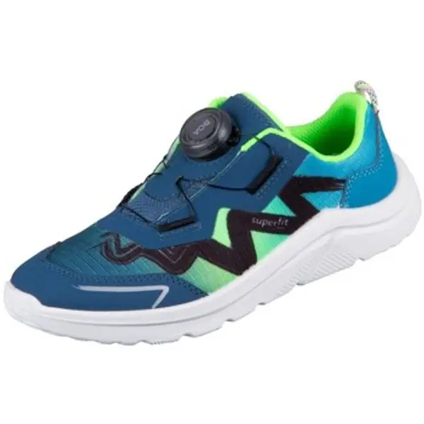 Superfit Superfit  Niske tenisice 10061018000  Superfit