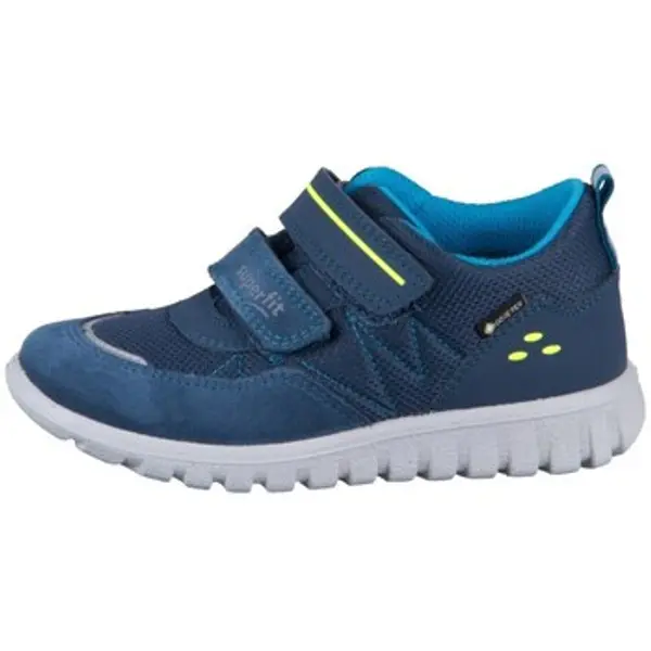 Superfit Superfit  Niske tenisice 10061828050  Superfit