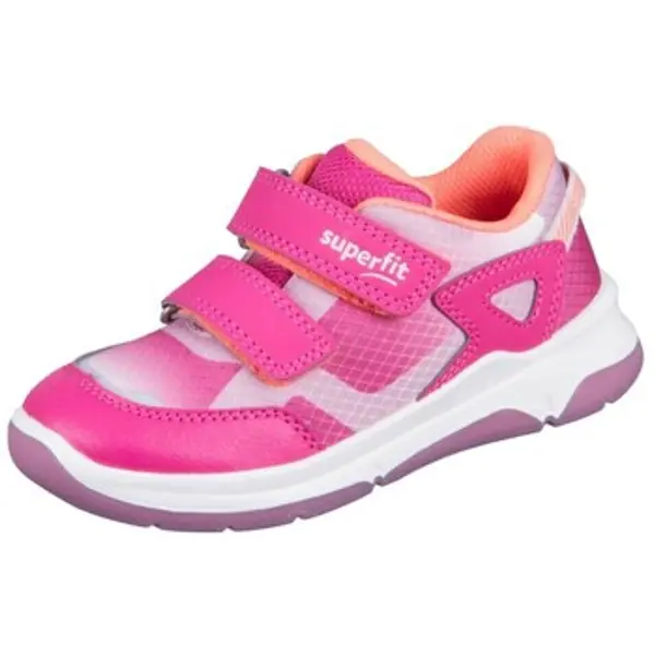 Superfit Superfit  Niske tenisice 10064095500  Superfit