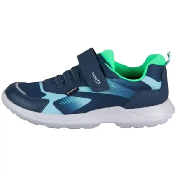 Superfit Superfit  Niske tenisice Rush  Superfit