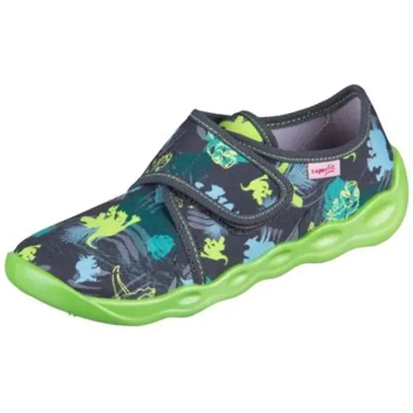 Superfit Superfit  Papuče 10062732010  Superfit