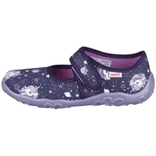 Superfit Superfit  Papuče 18002838570  Superfit