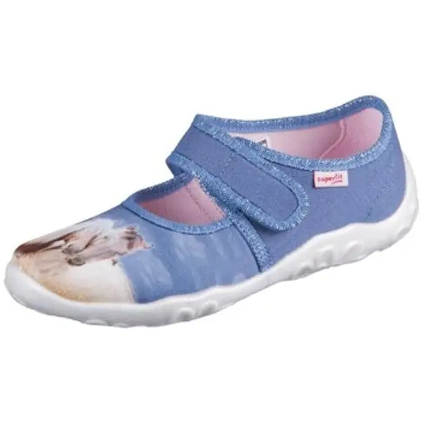 Superfit Superfit  Papuče Bonny  Superfit