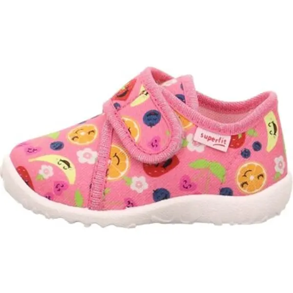 Superfit Superfit  Papuče za bebe 10092465540  Superfit
