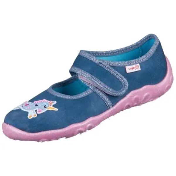 Superfit Superfit  Papuče za bebe 18002828090  Superfit