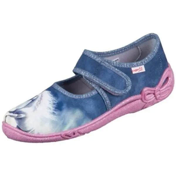 Superfit Superfit  Papuče za bebe 18002888050  Superfit