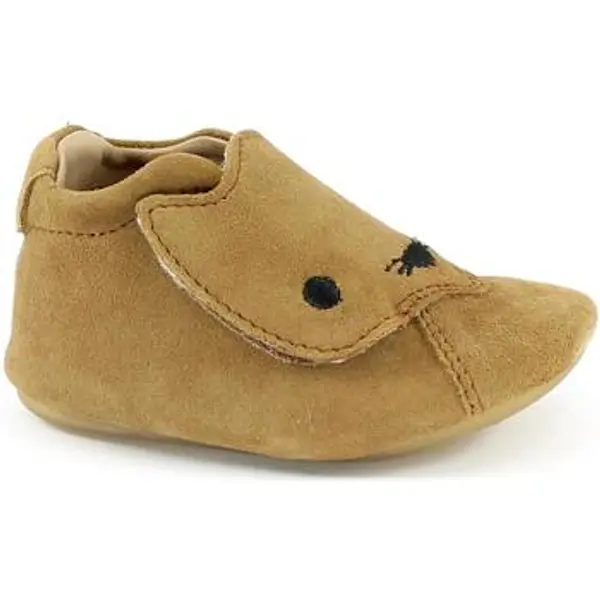 Superfit Superfit  Papuče za bebe SFI-CCC-6231-BR  Superfit
