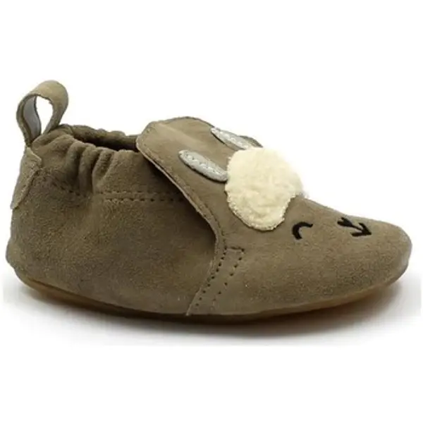 Superfit Superfit  Papuče za bebe SFI-CCC-6233-BE  Superfit
