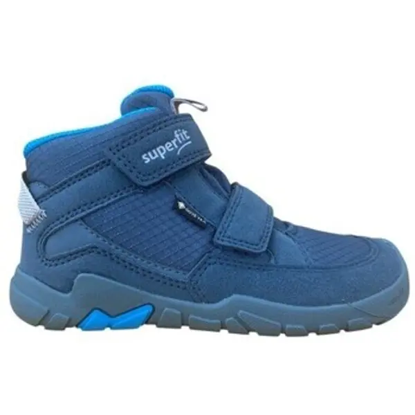 Superfit Superfit  Polučizme 6042-8000 GORE-TEX Azul  Superfit
