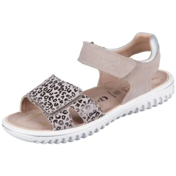 Superfit Superfit  Sandale i polusandale Sparkle  Superfit