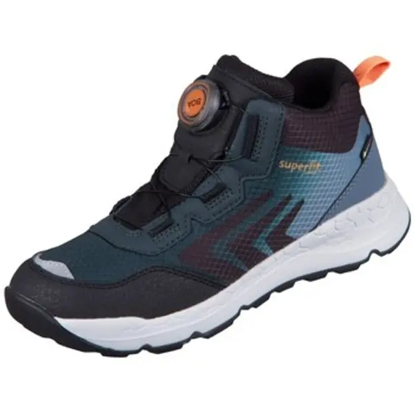 Superfit Superfit  Visoke tenisice 10005637010  Superfit