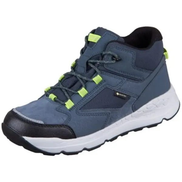 Superfit Superfit  Visoke tenisice 10005718000  Superfit