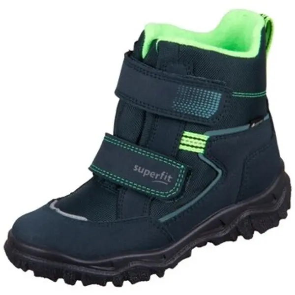Superfit Superfit  Visoke tenisice 10060827000  Superfit