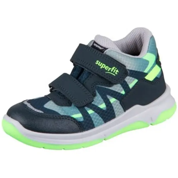 Superfit Superfit  Visoke tenisice Cooper  Superfit