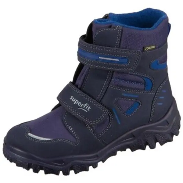 Superfit Superfit  Visoke tenisice Husky  Superfit