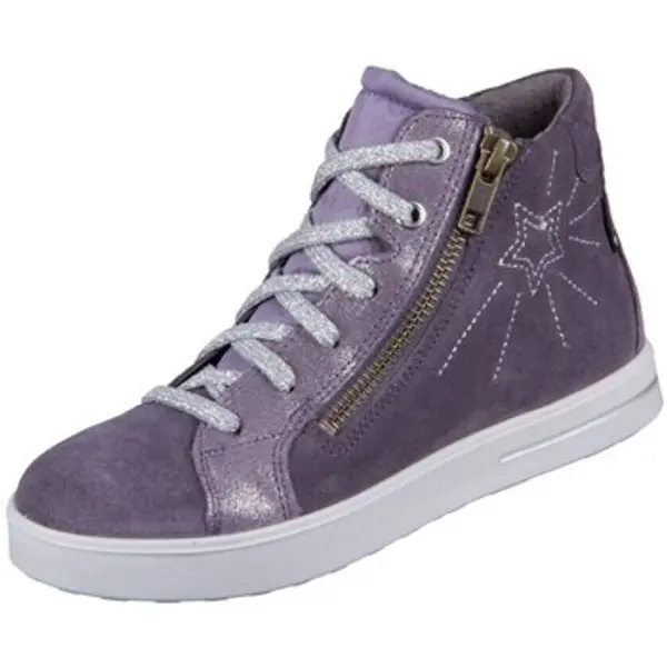 Superfit Superfit  Visoke tenisice Stella  Superfit