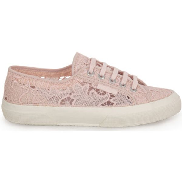 Superga Superga  Modne tenisice A0D MACRAME PINK  Superga