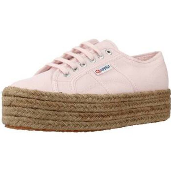 Superga Superga  Modne tenisice S51186W  Superga