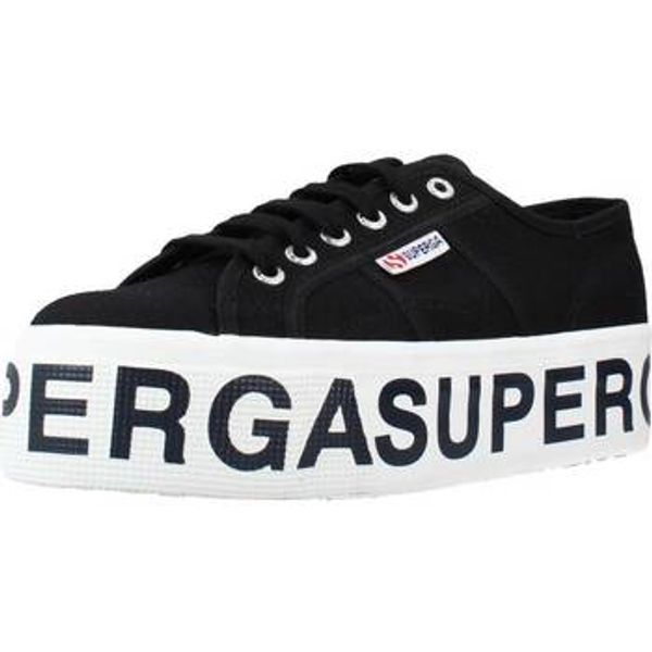 Superga Superga  Modne tenisice S7117DW  Superga