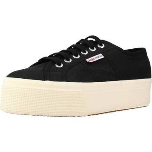 Superga Superga  Modne tenisice S9111LW  Superga