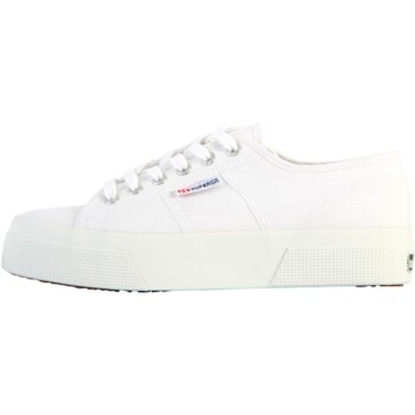 Superga Superga  Niske tenisice 214153  Superga