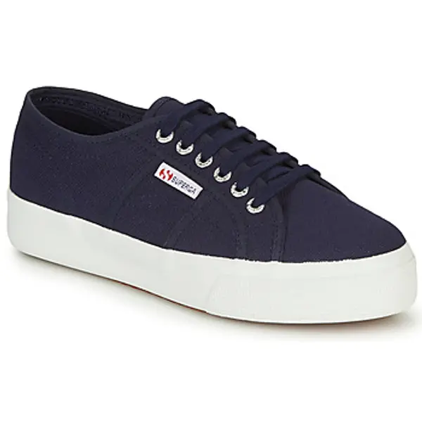 Superga Superga  Niske tenisice 2287-COTW  Superga